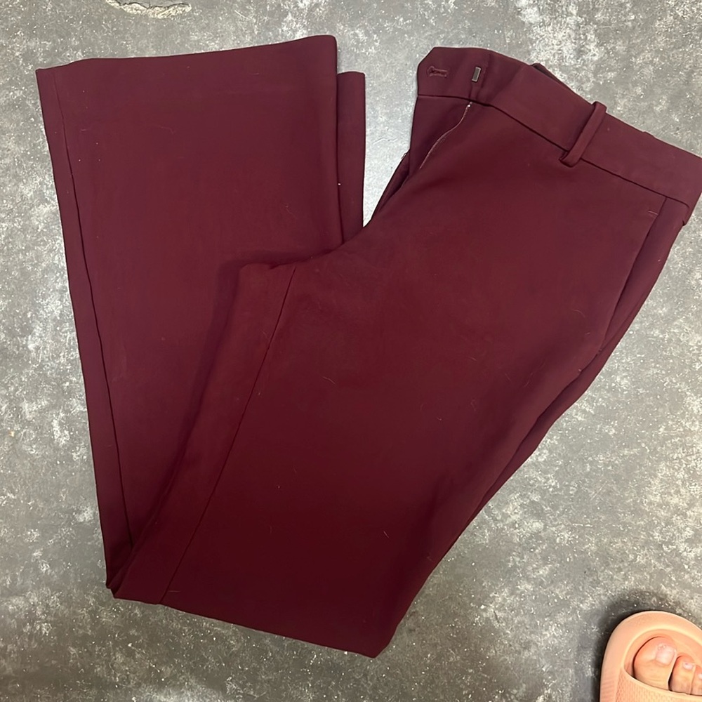 Ann Taylor Devin Pants - image 1